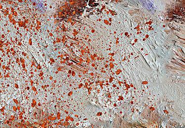 《赛博朋克2077》动画女主客串《罪恶装备STRIVE》